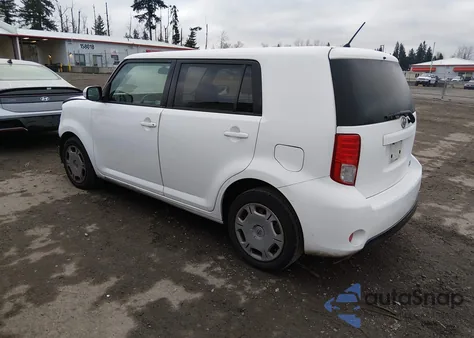 2013 Scion Xb из США, поврежденный, VIN JTLZE4FE7DJ038543